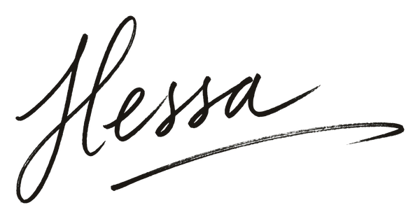 Hessa's signature
