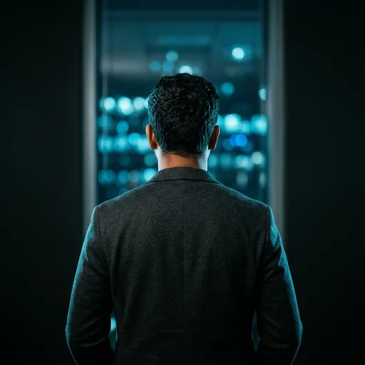 Karthik R.