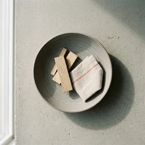 Atelier Minimalist